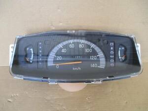 H31A Minica MINICA speed meter meter 110255km H8 year 