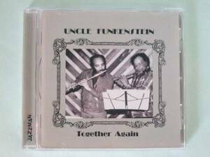 □試聴□Uncle Funkenstein - Together Again/Rare Groove□