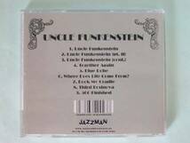 □試聴□Uncle Funkenstein - Together Again/Rare Groove□_画像2