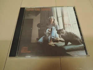 CAROLE KING / TAPESTRY キャロルキング