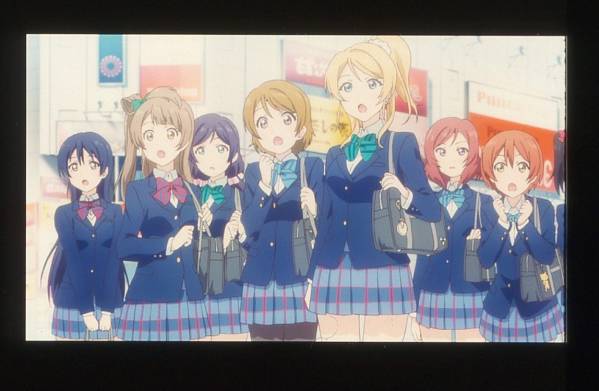 2025年最新】Yahoo!オークション -ラブライブ フィルム 全員集合