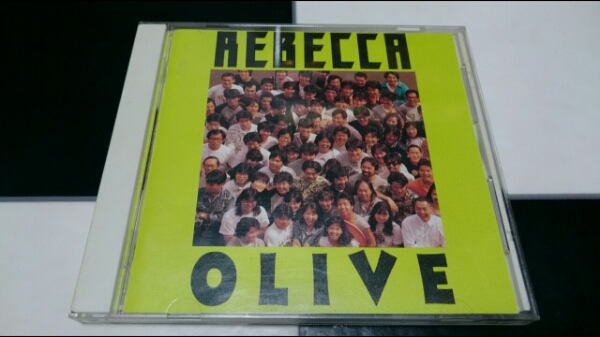 2025年最新】Yahoo!オークション -レベッカ(olive)(レベッカ)の