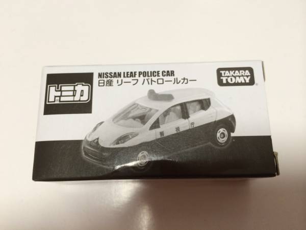 2025年最新】Yahoo!オークション -トミカ 日産リーフ パトロール