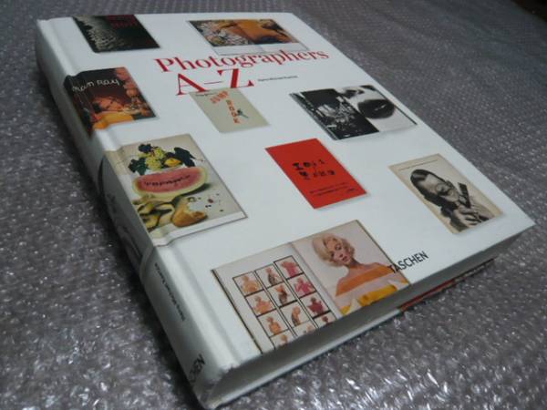 洋書★フォトグラファー ビジュアル人名事典★ロバート・キャパ