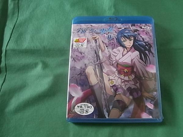 2025年最新】Yahoo!オークション -宇宙をかける少女 blu-ray
