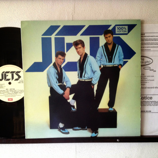 2025年最新】Yahoo!オークション -jets ロカビリー(音楽)の中古