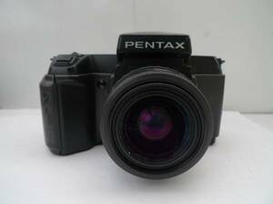 中古★PENTAX SFX （ジャンク扱い）[P139]