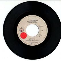 Randy Newman & Paul Simon 「The Blues」米国WARNER盤EPレコード_画像2