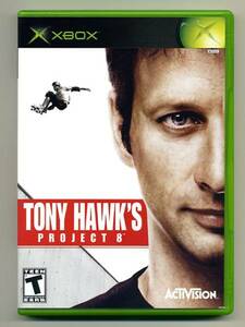 2 point successful bid free shipping North America version used Japan version body . start-up * TONY HAWK'S PROJECTS * Tony * handle ks Project s*