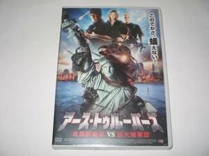 《新品・即決DVD》アース・トゥルーパーズ～2005年アメリカ映画