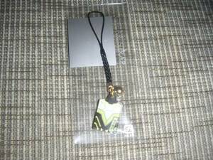 TIGER&BUNNY Oedo Onsen monogatari amulet strap Tiger .. new goods goods Tiger and ba knee 