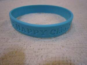  new goods * arm rubber band HAPPY Ciao* Ciao 
