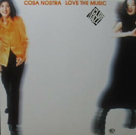 Our Thing : Cosa Nostra | HMV&BOOKS online - TFCC88336
