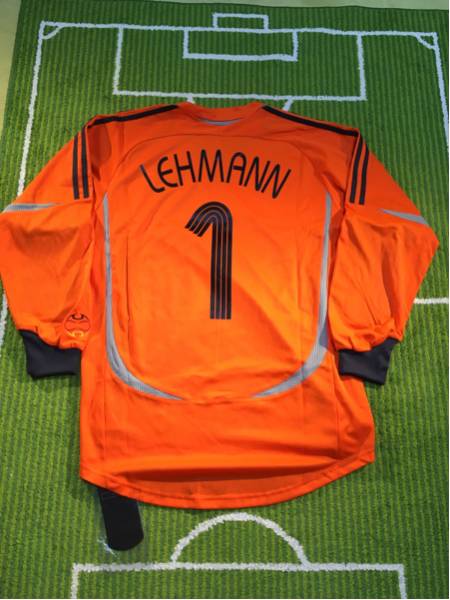 【入手困難 現品限り】adidas アディダス ゴールキーパー GK ユニフォーム 80's ヴィンテージ トレフォイル 日本鋼管 NKK 企業チーム JSL 2025年最新】Yahoo!オークション -アディダス gk ユニフォームの