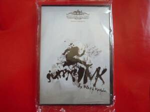 jump ink ギミック DVD 手品　ガム マジック 合コン 宴会芸