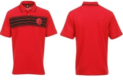 Manchester United Polo XL UK輸入 マンチェスター ユナイテッド