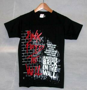 no1431　S IMPORT MUSICIAN　プリントTシャツ/PINK FLOYD