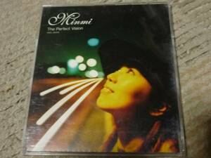 CD Minmi The PerfectVision