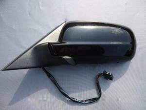 *VX Passat 3BAZX left door mirror electric storage type *