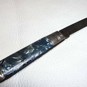 ■希少 1950年代 ENGLAND製（イギリス、英国）！電燈マーク シェフィールドナイフ