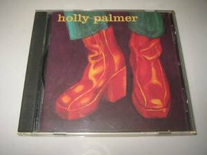 ★ホリーパーマー【holly palmer】CD[輸入盤]・・・Five Little Birds/Scandinavian Ladies/Different Languages/Come Lie With Me