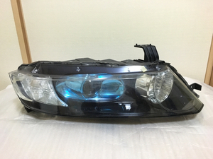 オデッセイ RB1 前期 右 ヘッドライト HID KOITO 100-22497