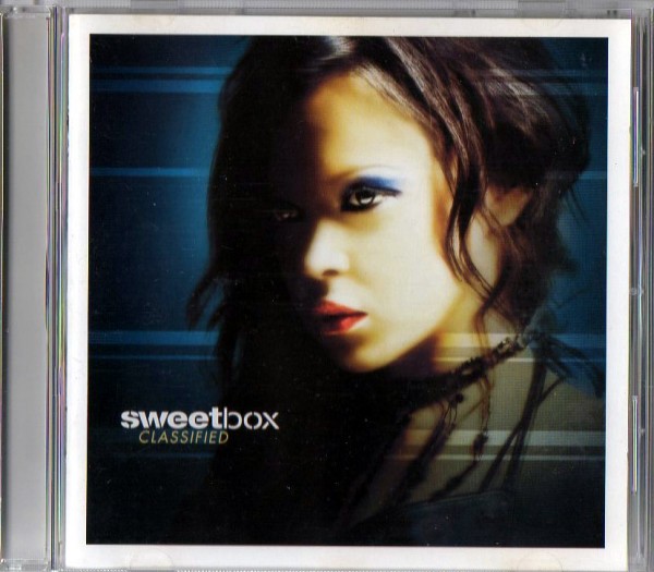シャウト/スウィートボックス：未使用品CD 2025年最新】Yahoo!オークション -sweetbox classified(音楽)の