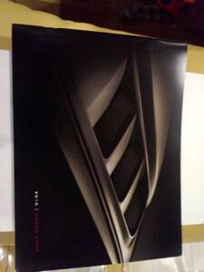 #Viper* catalog *2010 year / last model *SRT10* new goods * rare 