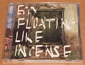 【日本語】Eccy - Floating Like Incense (2CD) / Shing02, サイプレス上野