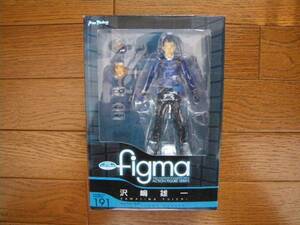 figma　191　沢嶋雄一