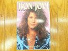 A_'88/CBS Sony publish /lamo-na* Jean /bon* jovi BON JOVI