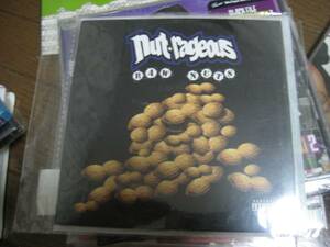 新品MIXCD NUTSO / RAW NUTS THE BESt koco muro