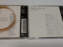 黄金価格！即決 THE MOON Total Solar Eclipse New Moon SET 同梱可_画像3