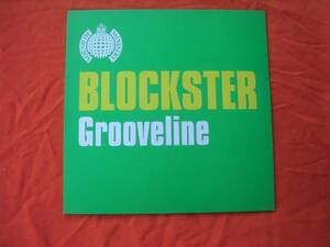 12/Blockster/Grooveline