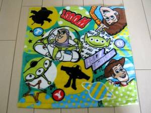 3.[ new goods ] Toy Story /baz light year * hand towel 