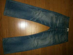 名作 Levi's リーバイス 501 08501-01 W32 加工