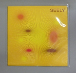 『7’’』SEELY/METEOR SHOWER/JOHN MCENTIRE/A