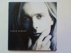 CD ROBIN ZANDER Robin * The nda-CHEAP TRICKchi-p Trick 