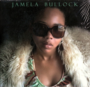 激レア JAMELA BULLOCK - RENDEZVOUS [SINGLE] 3TRK '06 インディ 極上スロウ R&B/SOUL