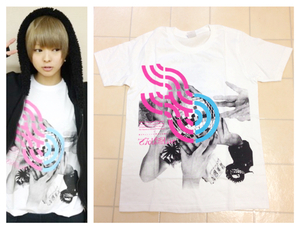  new goods ... collection inc. 2013 Tour T-shirt S most on .. dream ...