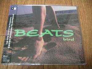 中古マキシ★bird　「Beats」