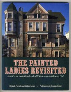 【c7766】1989年 THE PAINTED LADIES REVISITED／E. Pomada