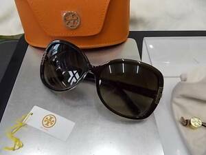 トリーバーチ TORY BURCH サングラス TY7022-1109/13 お洒落