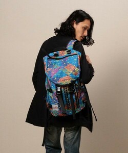  new goods GYPSY CLOTHjipsi- Cross peiz Lee backpack 