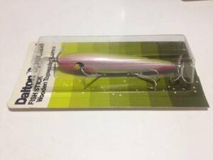 OLD Dalton Special 　未開封品　検索 　ABU ヘドン　heddon