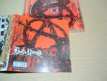 Busta Rhymes/バスタ・ライムス●輸入盤CD：Anarchy/アナーキー_画像2