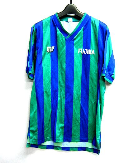 ヴィンテージ 極美品 ennerre GOLDwin サッカー 長袖ユニフォーム ヴィンテージ 極美品 ennerre GOLDwin サッカー 長袖