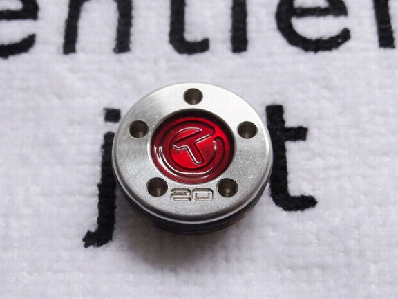 Scotty Cameron - サークルT ツアー支給品  プロトタイプ パター スコッティキャメロン セール・アウトレット】ツアーパター サークルT コンセプト 1