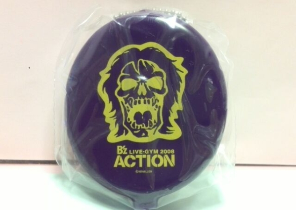 【非売品プロモ盤】B’z / ACTION 新品未開封ケース割れあり 2025年最新】Yahoo!オークション -b'z actionの中古品・新品・未