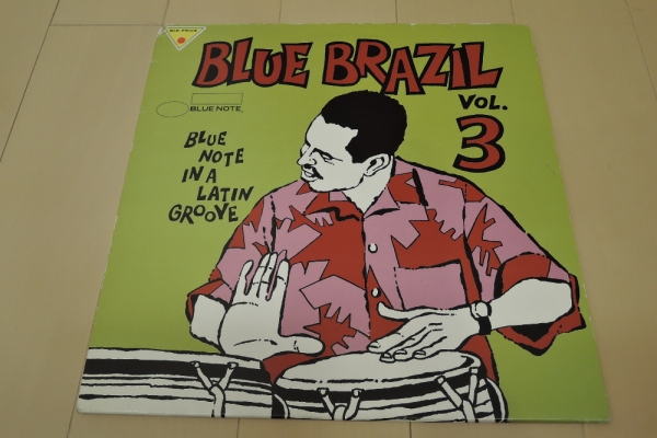 BLUE NOTE BLUE BRAZIL vol1〜3 LmpwZWc.jpeg